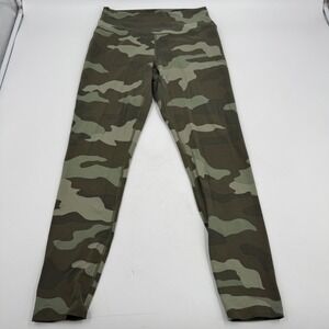 PINK Victoria's Secret Ultimate Leggings - Camo Print - Women's‎ Large Apparel